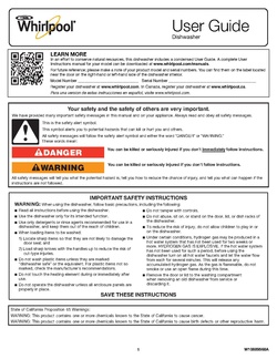 Dishwasher Manual.pdf