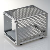 Enclosure